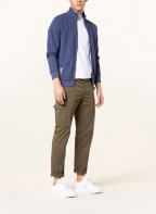 NAPAPIJRI Sweat jacket FENIX , Color: BLUE (Image 1)