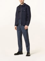 J.LINDEBERG Overshirt, Farbe: DUNKELBLAU (Bild 1)