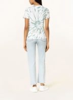 KENZO T-Shirt, Farbe: WEISS/ MINT (Bild 1)