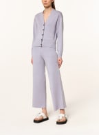 KENZO Strickhose, Farbe: HELLLILA (Bild 1)