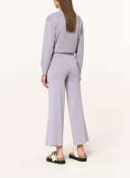 KENZO Strickhose, Farbe: HELLLILA (Bild 1)