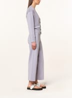 KENZO Strickhose, Farbe: HELLLILA (Bild 1)