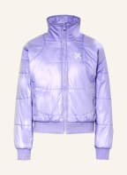 KENZO Steppjacke, Farbe: HELLLILA (Bild 1)