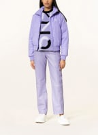 KENZO Steppjacke, Farbe: HELLLILA (Bild 1)