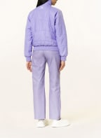 KENZO Steppjacke, Farbe: HELLLILA (Bild 1)