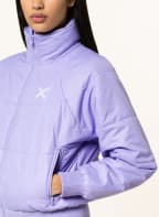 KENZO Steppjacke, Farbe: HELLLILA (Bild 1)