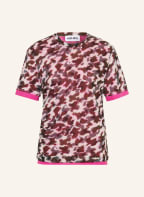 KENZO T-Shirt , Farbe: PINK/ DUNKELROT/ SCHWARZ (Bild 1)