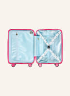 CHIARA FERRAGNI Trolley, Farbe: PINK (Bild 1)