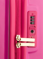 CHIARA FERRAGNI Trolley, Farbe: PINK (Bild 1)