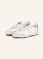 BOSS Sneaker JANE, Farbe: WEISS/ HELLGRAU (Bild 1)