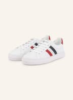 MONCLER Sneaker ARIEL , Farbe: WEISS (Bild 1)