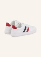 MONCLER Sneaker ARIEL , Farbe: WEISS (Bild 1)