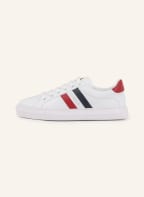 MONCLER Sneaker ARIEL , Farbe: WEISS (Bild 1)