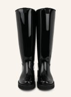 MONCLER Gummistiefel GILLA, Farbe: SCHWARZ (Bild 1)