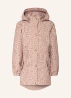WHEAT Jacke mit abnehmbarer Kapuze, Farbe: BEIGE (Bild 1)