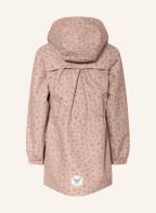 WHEAT Jacke mit abnehmbarer Kapuze, Farbe: BEIGE (Bild 1)