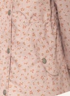WHEAT Jacke mit abnehmbarer Kapuze, Farbe: BEIGE (Bild 1)