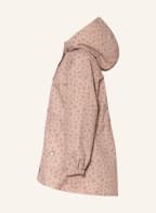 WHEAT Jacke mit abnehmbarer Kapuze, Farbe: BEIGE (Bild 1)