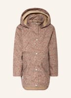 WHEAT Jacke mit abnehmbarer Kapuze, Farbe: BEIGE (Bild 1)