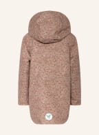 WHEAT Jacke mit abnehmbarer Kapuze, Farbe: BEIGE (Bild 1)
