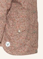 WHEAT Jacke mit abnehmbarer Kapuze, Farbe: BEIGE (Bild 1)