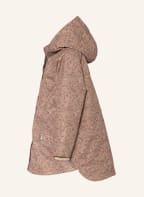 WHEAT Jacke mit abnehmbarer Kapuze, Farbe: BEIGE (Bild 1)