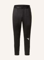 HUGO Hose DUSCLY im Jogging-Stil Tapered Fit, Farbe: SCHWARZ (Bild 1)