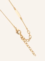 Salvatore Ferragamo Halskette GANCIO, Farbe: GOLD (Bild 1)