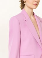 Salvatore Ferragamo Ohrhänger GANCIO, Farbe: GOLD/ WEISS (Bild 1)