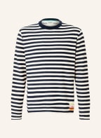 SCOTCH & SODA Pullover , Farbe: DUNKELBLAU/ CREME (Bild 1)