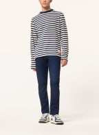 SCOTCH & SODA Pullover , Farbe: DUNKELBLAU/ CREME (Bild 1)