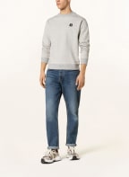 SCOTCH & SODA Sweatshirt, Farbe: HELLGRAU (Bild 1)