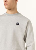 SCOTCH & SODA Sweatshirt, Farbe: HELLGRAU (Bild 1)