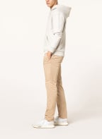 SCOTCH & SODA Chinos MOTT super slim fit , Color: CAMEL (Image 1)