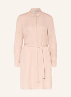 Calvin Klein Hemdblusenkleid, Farbe: ROSÉ (Bild 1)