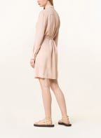 Calvin Klein Hemdblusenkleid, Farbe: ROSÉ (Bild 1)
