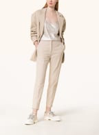 Calvin Klein Hose, Farbe: BEIGE (Bild 1)