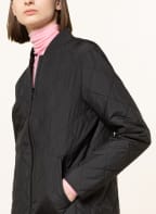 Calvin Klein Steppjacke, Farbe: SCHWARZ (Bild 1)