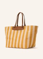 FURLA Shopper MERAVIGLIA, Farbe: HELLORANGE/ BEIGE (Bild 1)