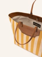 FURLA Shopper MERAVIGLIA, Farbe: HELLORANGE/ BEIGE (Bild 1)