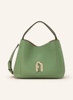 FURLA Hobo-Bag PRIMULA SMALL, Farbe: MINT (Bild 1)