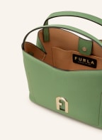 FURLA Hobo-Bag PRIMULA SMALL, Farbe: MINT (Bild 1)