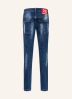 DSQUARED2 Jeans SKATER, Farbe: BLAU (Bild 1)