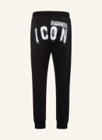 DSQUARED2 Sweatpants , Farbe: SCHWARZ (Bild 1)