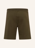 DSQUARED2 Sweatshorts ICON , Farbe: KHAKI (Bild 1)