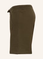 DSQUARED2 Sweatshorts ICON , Farbe: KHAKI (Bild 1)