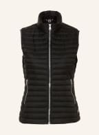 COLMAR Lightweight-Daunenweste, Farbe: SCHWARZ (Bild 1)