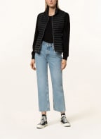 COLMAR Lightweight-Daunenweste, Farbe: SCHWARZ (Bild 1)