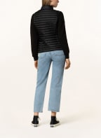 COLMAR Lightweight-Daunenweste, Farbe: SCHWARZ (Bild 1)