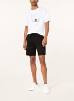 BOSS T-Shirt TIRAX, Farbe: WEISS (Bild 1)